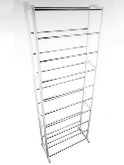 фото Стойка для обуви darom amazing shoe rack 8040