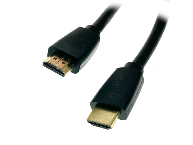 фото Кабель espada hdmi 2.0 1.8m eh2m18