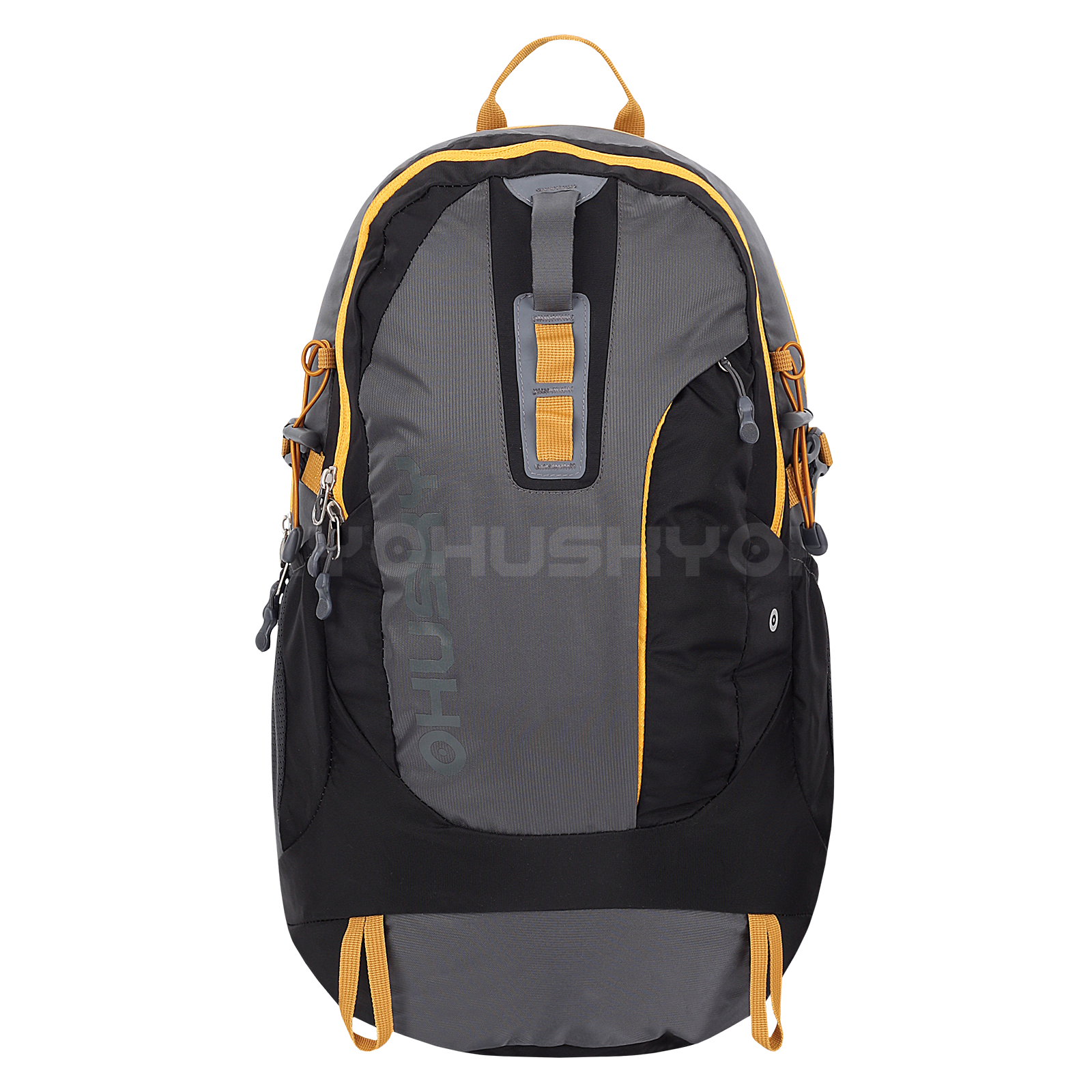 

Рюкзак Husky MARNEY (30 л, чёрный), Черный