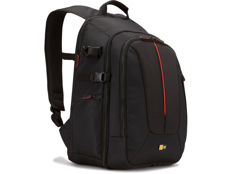 

Рюкзак Case Logic Camera Backpack Black DCB309 / 3201319