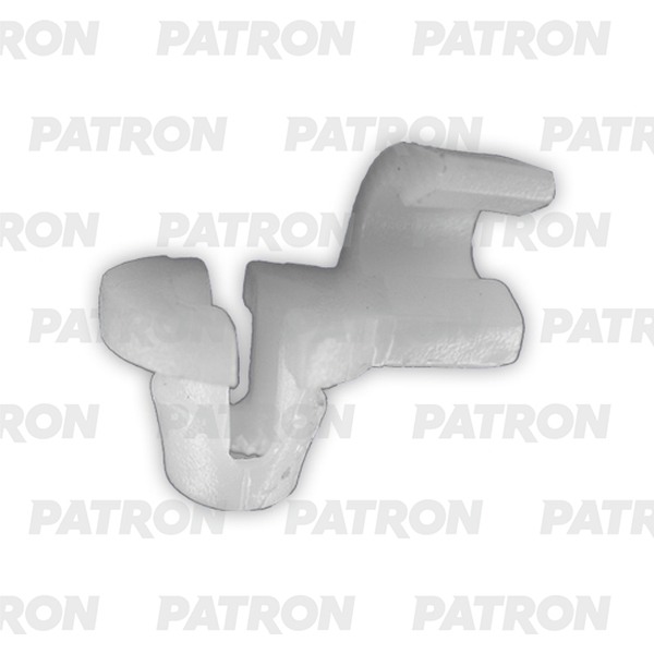 

PATRON P37-2543T Клипса пластмассовая Logan,Sandero,Duster,Largus,Kaptur применяемость Фик