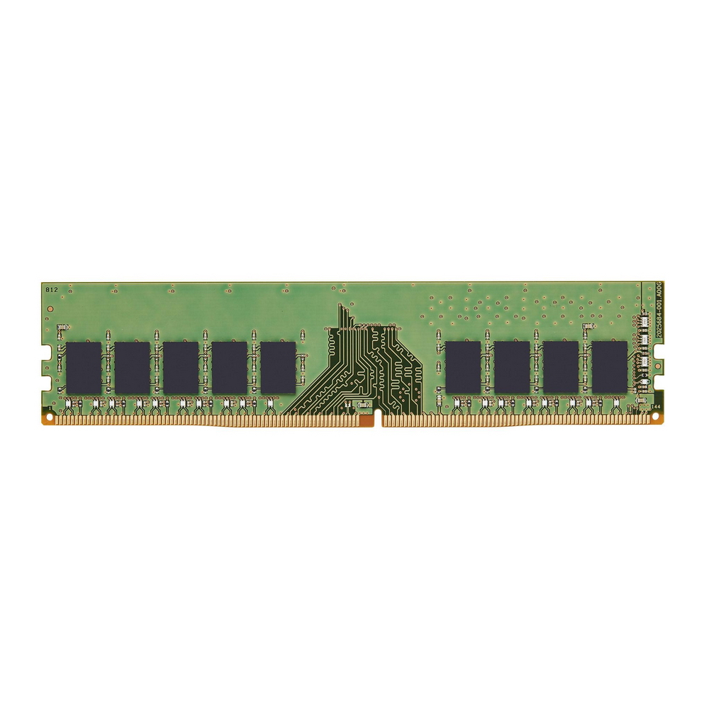 

Оперативная память Kingston Server Premier (KSM26ED8/32MF) DDR4 1x32Gb 2666MHz, Server Premier