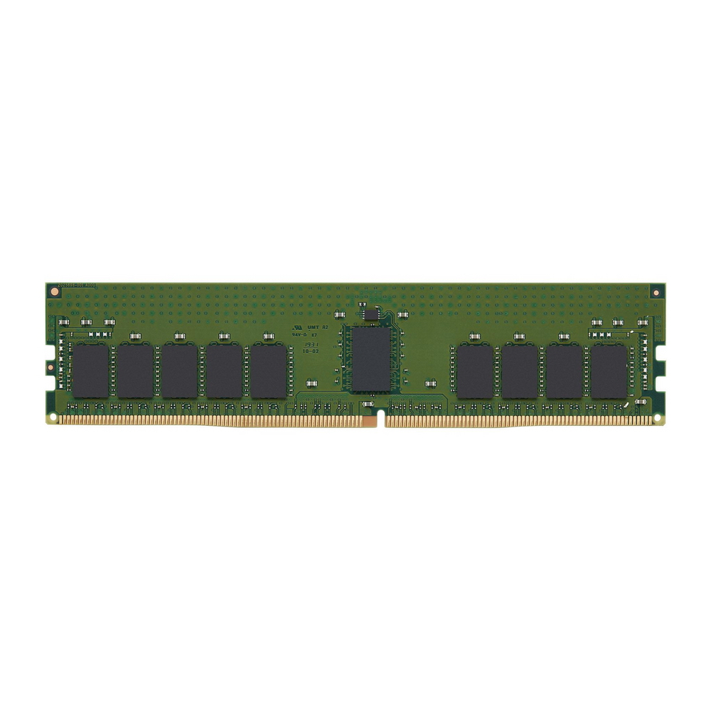 

Оперативная память Kingston Server Premier (KSM26RD8/32MFR) DDR4 1x32Gb 2666MHz, Server Premier