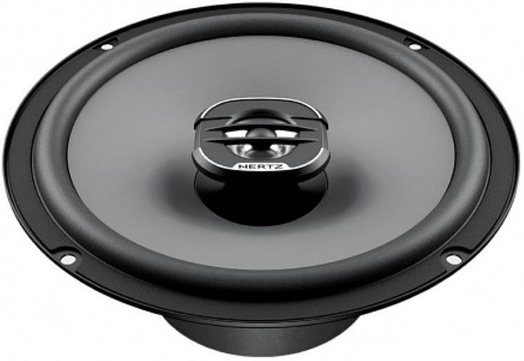 Автомобильные колонки Hertz Uno X 165 2-Way Coaxial