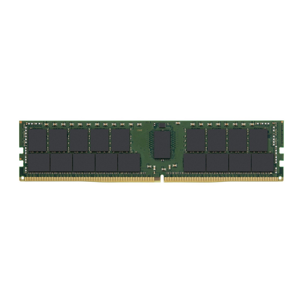 

Оперативная память Kingston Server Premier (KSM26RD4/32MRR) DDR4 1x32Gb 2666MHz, Server Premier