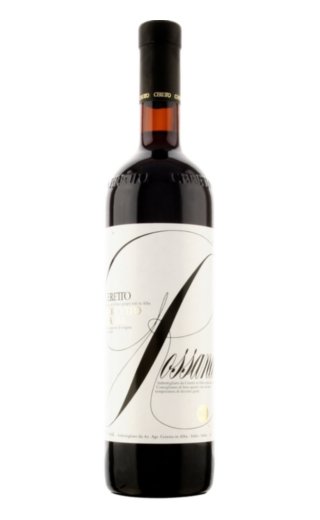 фото Вино сухое красное ceretto dolcetto d'alba doc rossana 2019, италия, 0.75 л