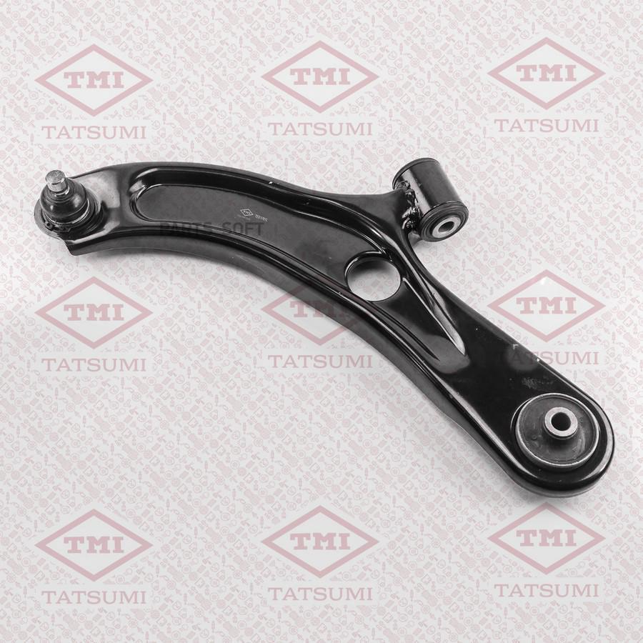 

Рычаг задней подвески нижний L Tatsumi tee1761l