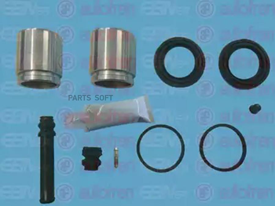 

Ремкомлект тормозного суппорта AUTOFREN SEINSA D41798C