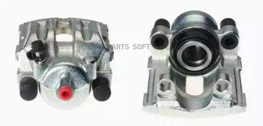 

BREMBO Тормозной суппорт brembo F06158