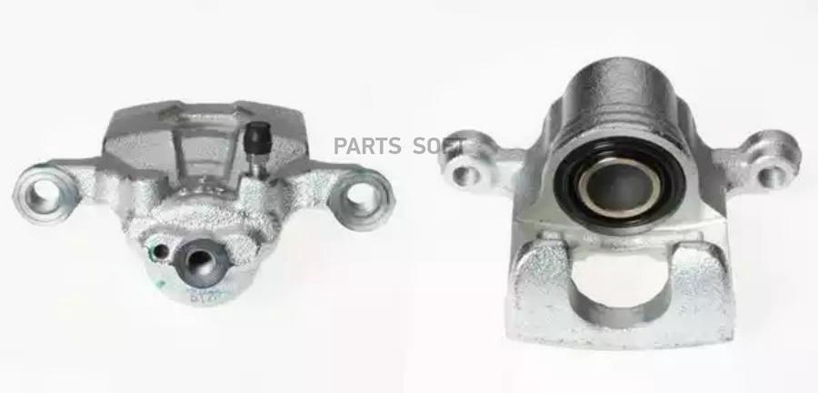 

BREMBO Тормозной суппорт brembo F56146