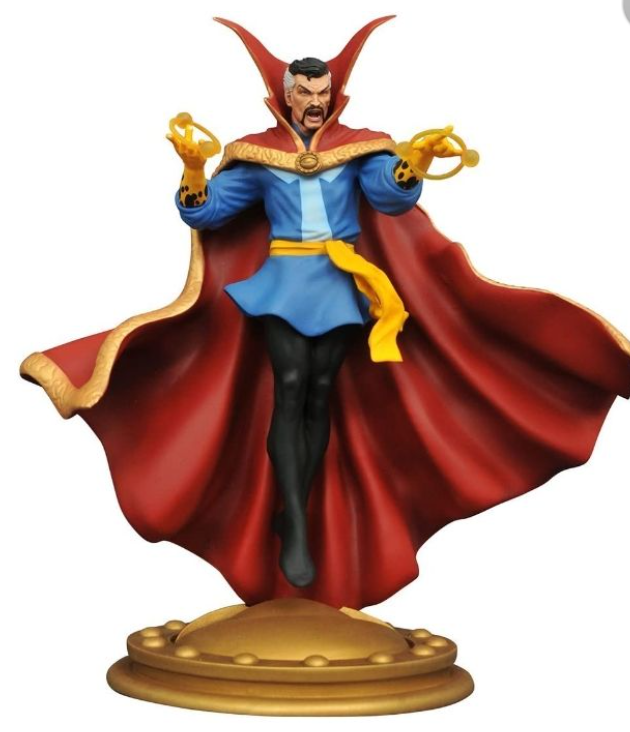 Фигурка Marvel Gallery: Doctor Strange (22 см)