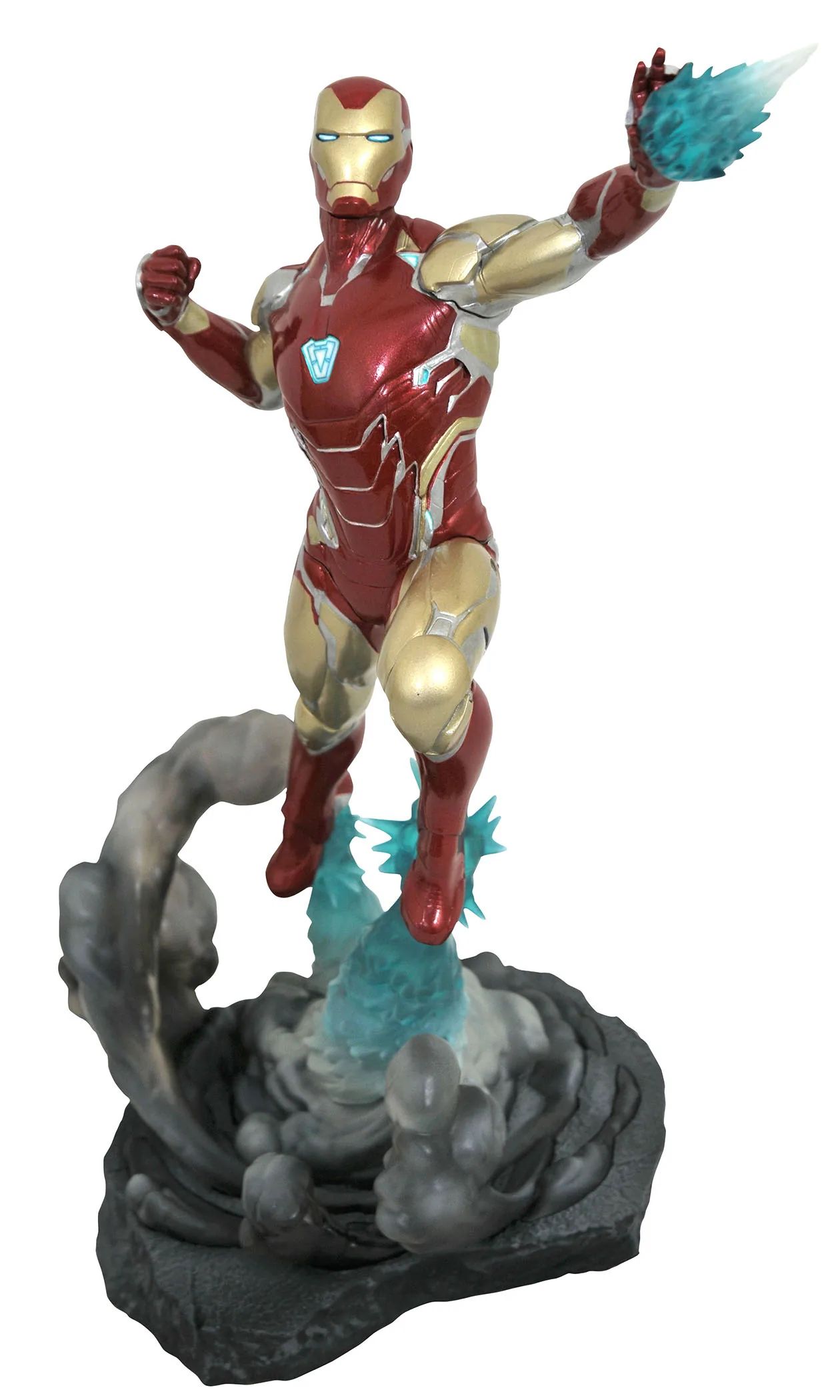 Фигурка Marvel Avengers: Endgame – Iron-Man (23 см)