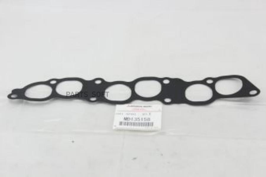 

Прокладка впускного коллектора Mitsubishi md135158