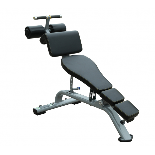 фото Скамья для пресса ug-ax 8037 ultragym