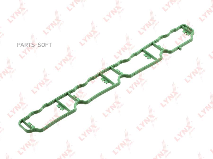 

Прокладка впускного коллектора LYNXauto sg0285