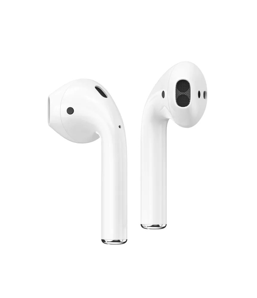 

Беспроводные наушники Glomp Air White, Air