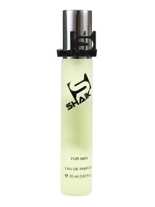 

Духи мужские SHAIK №159 Sauvage 20 мл, №159 Dilor Savuaj Man, 20 мл
