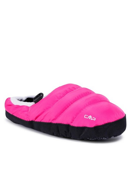 Тапочки женские CMP Lyinx Wmn Slipper 30Q4676 розовые 38-39 EU (доставка из-за рубежа)