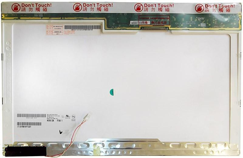 

Матрица OEM для ноутбука B154EW02 v.1 (1001406V), совместимая с p/n: B154EW02 v.1