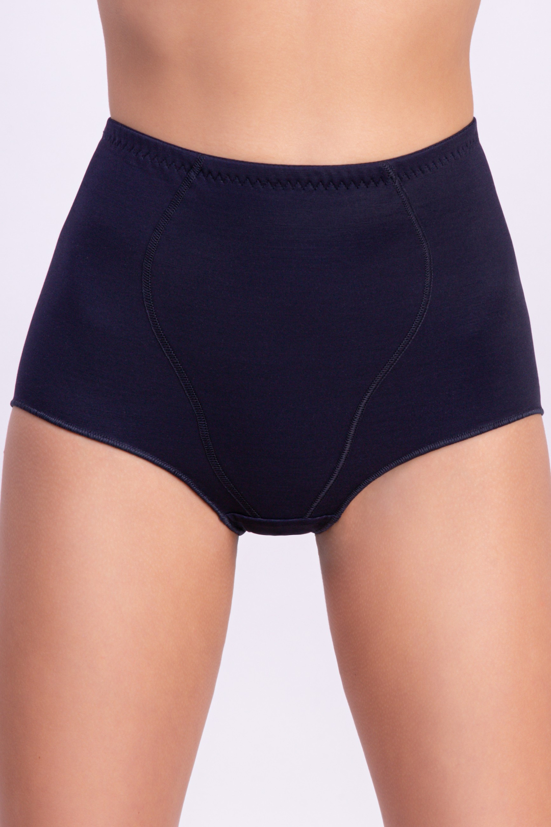 

Трусы женские Lauma 01851 синие 6XL, Синий, 01851