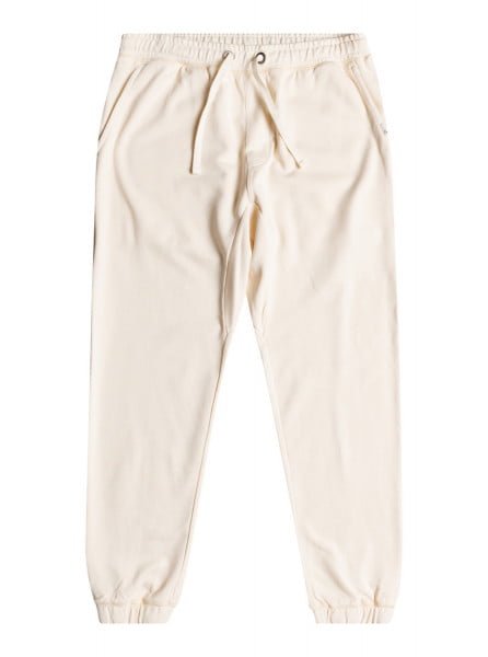 

Спортивные брюки мужские Quiksilver EQYFB03300 бежевые L, Бежевый, EQYFB03300