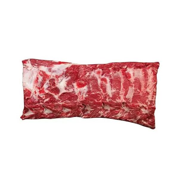 

Спинной отруб без кости Primebeef Top Choice Халяль охлажденный +-5,8 кг