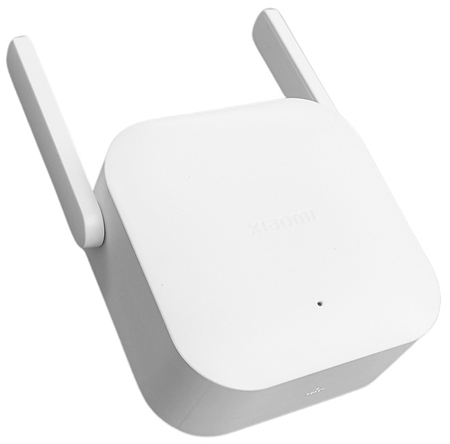 

Wi-Fi репитер Xiaomi N300 (DVB4447GL), N300
