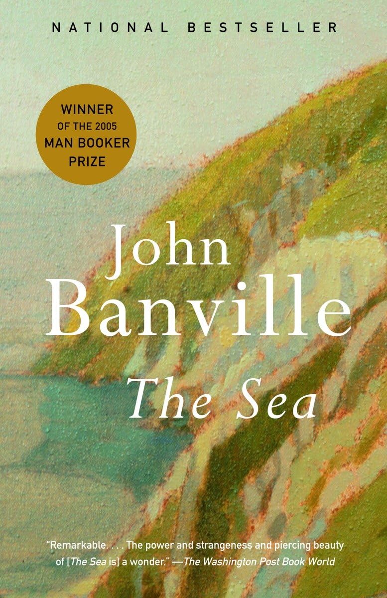 

The Sea. Banville John