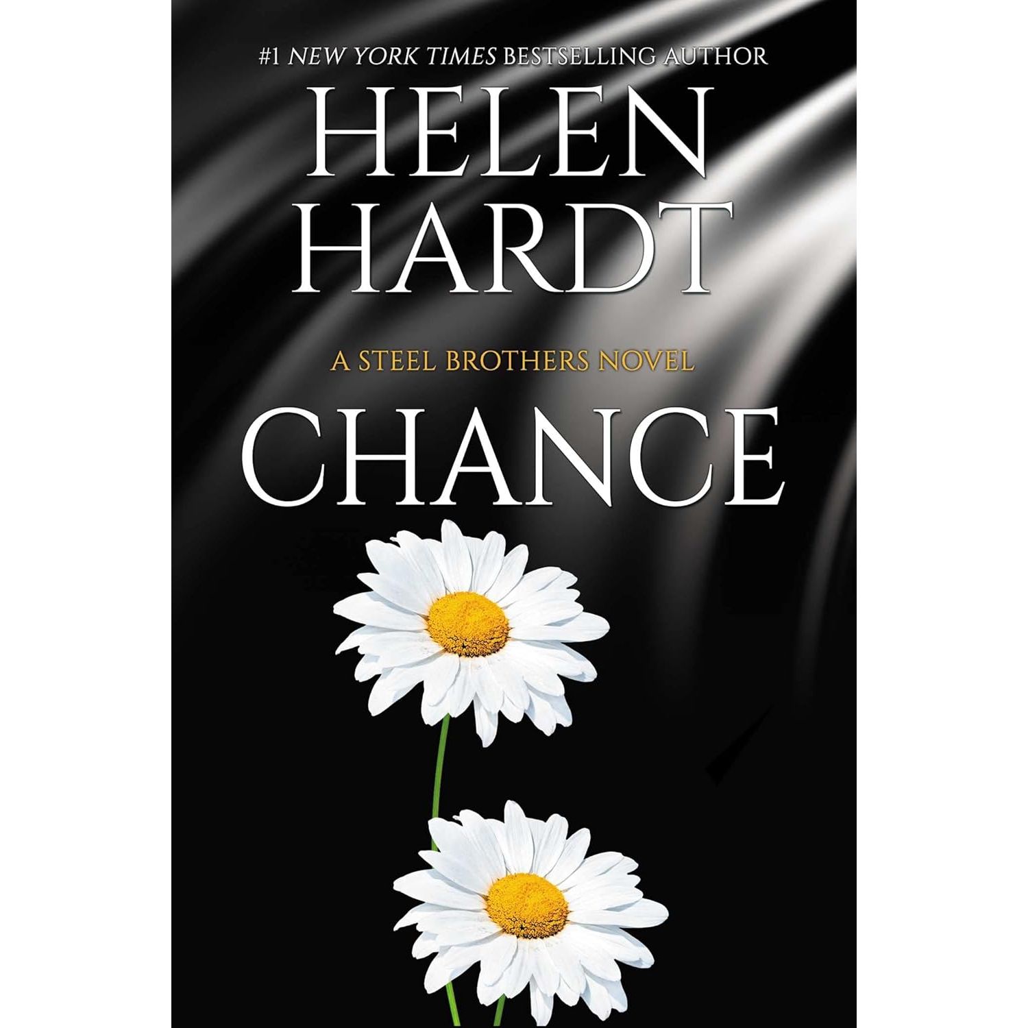 

Chance. Hardt, Helen