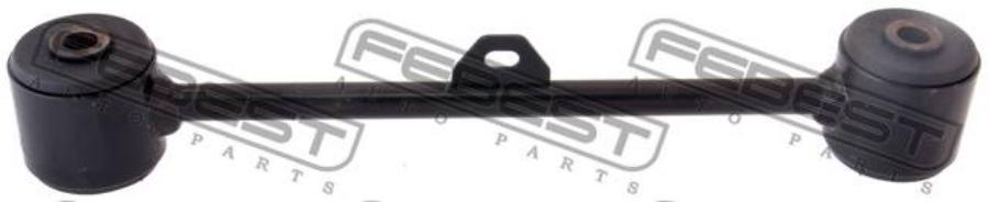 

FEBEST Тяга зад.подвески TOYOTA LAND CRUISER PRADO 90 1996-2002 FEBEST 0125-KDJ95