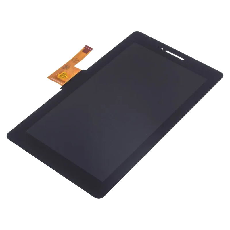 

Дисплей BaseMarket для Lenovo TB-7104I Tab E7 в сборе с тачскрином (черный)