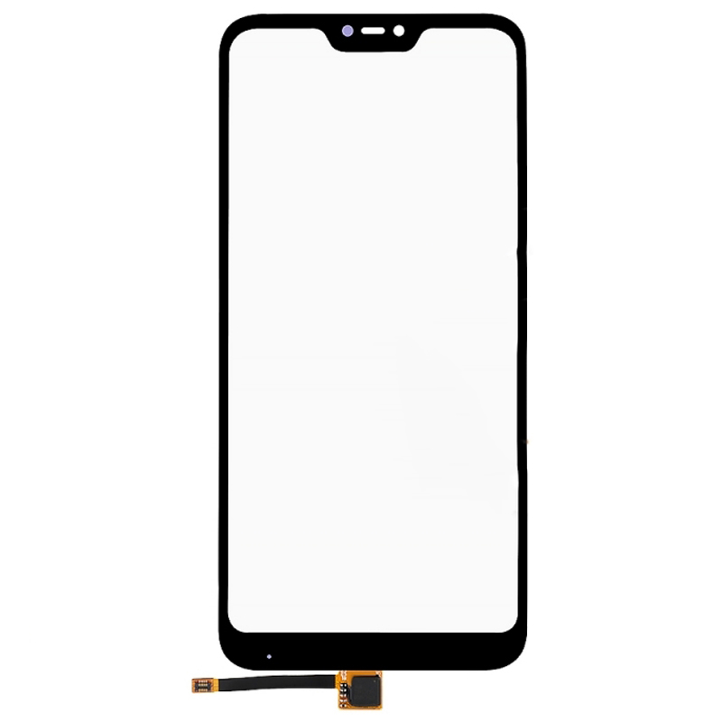 

Тачскрин (сенсор) BaseMarket для Xiaomi Redmi 6 Pro (черный)