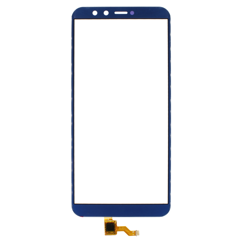 

Тачскрин (сенсор) BaseMarket для Huawei LLD-AL00 (синий)