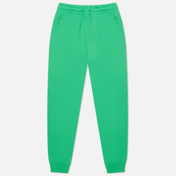 

Спортивные брюки женские Y-3 HG6147 зеленые 2XS, HG6147