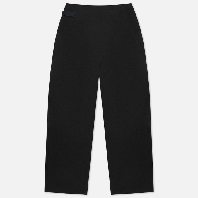 

Брюки женские Y-3 HG8666 черные 2XS, HG8666