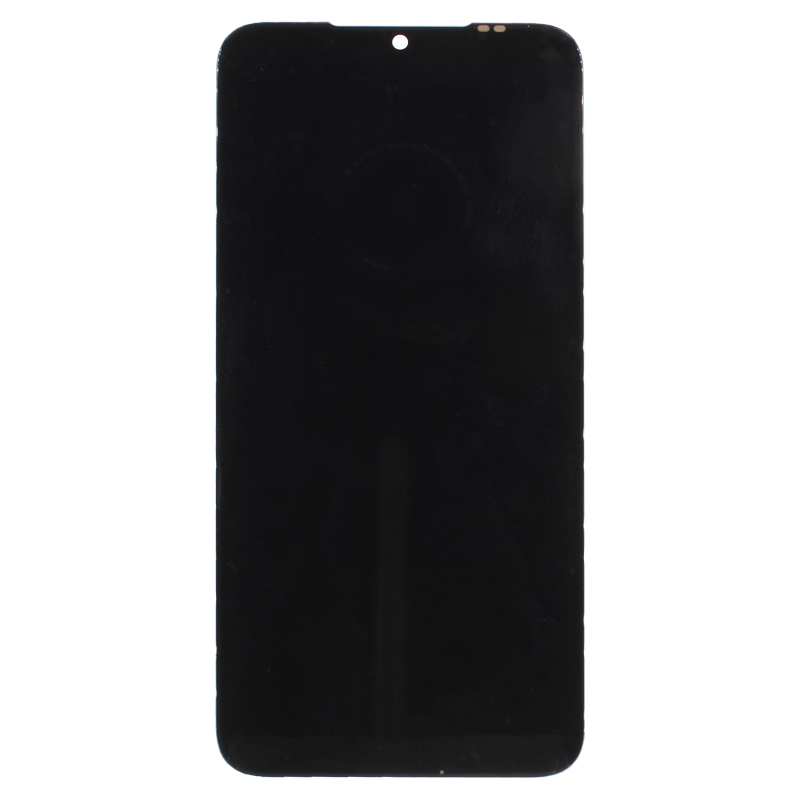 

Дисплей BaseMarket для Xiaomi Redmi Y3 в сборе с тачскрином (черный) (оригинальный LCD)