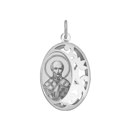 

Подвеска из серебра Golden Eagle 94100235, 94100235