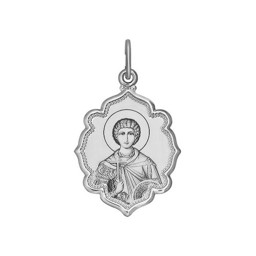 

Подвеска из серебра Golden Eagle 94100218, 94100218