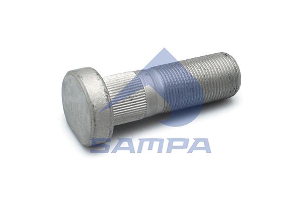 

Болт колесный SAF SAMPA 075102 SAMPA 075102