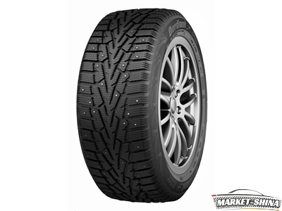 фото Шины cordiant snow cross 225/60 r17 103t шип.