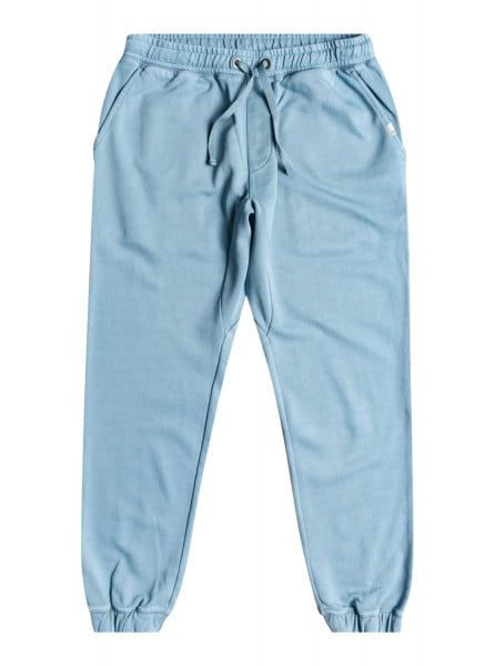 

Спортивные брюки мужские Quiksilver EQYFB03300 голубые M, Голубой, EQYFB03300