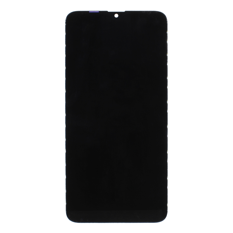 Дисплей BaseMarket для Samsung M105F/DS Galaxy M10 Dual Sim с тачскрином (черный)