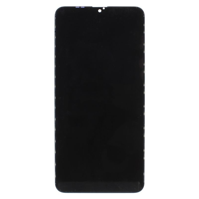 

Дисплей для Samsung A105F Galaxy A10 в сборе с тачскрином (черный) OEM