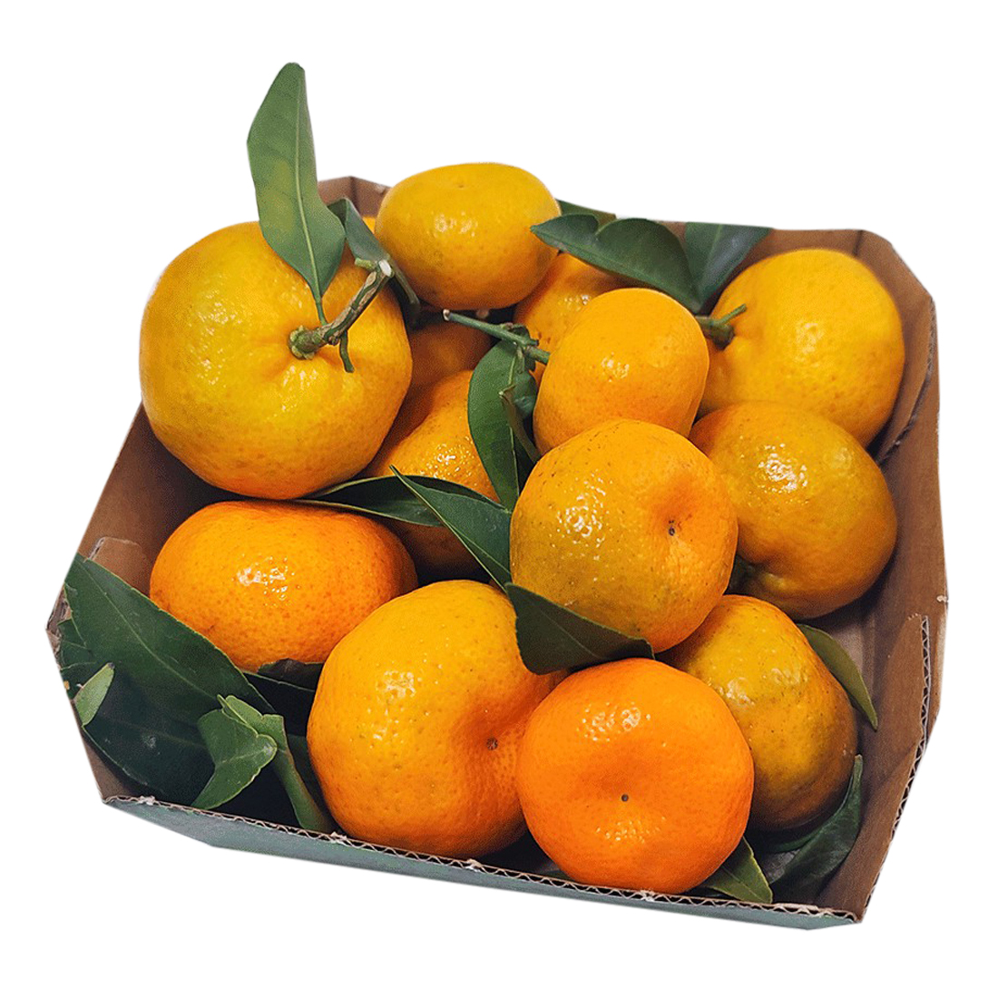 Мандарины мини Турция 500 г