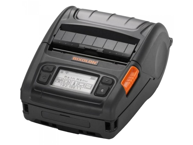 

Принтер этикеток Bixolon SPP-L3000iK