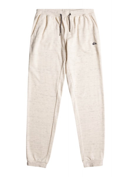 

Спортивные брюки мужские Quiksilver EQYFB03299 белые L, Белый, EQYFB03299