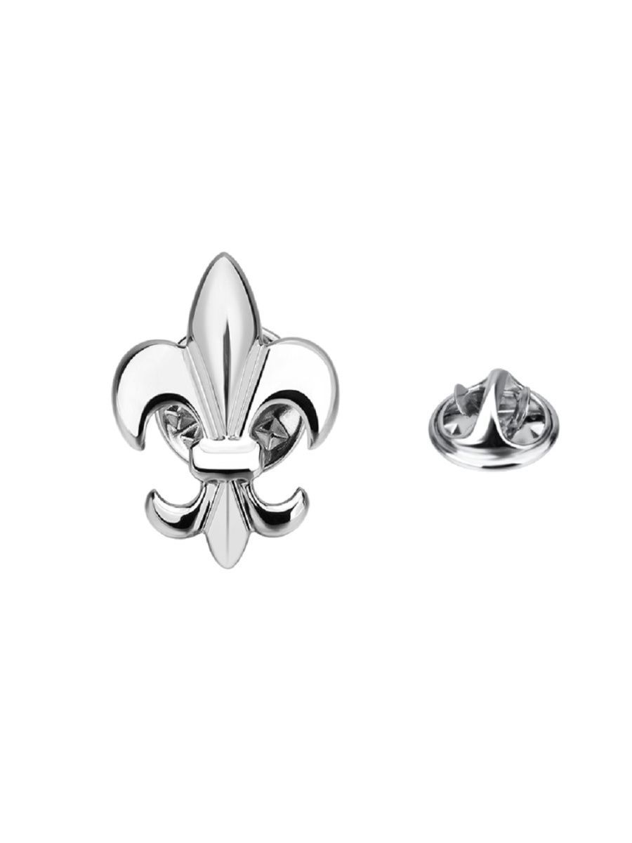 

Брошь из бижутерного сплава GENTLETEAM The-brooch, The-brooch