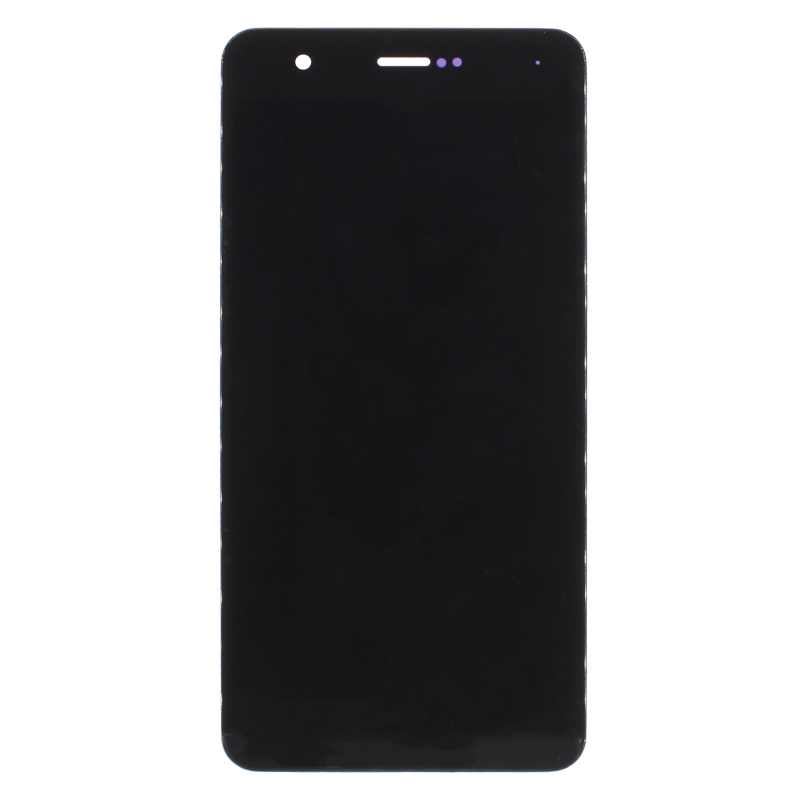 Дисплей BaseMarket для Huawei CAN-L02 в сборе с тачскрином (черный)