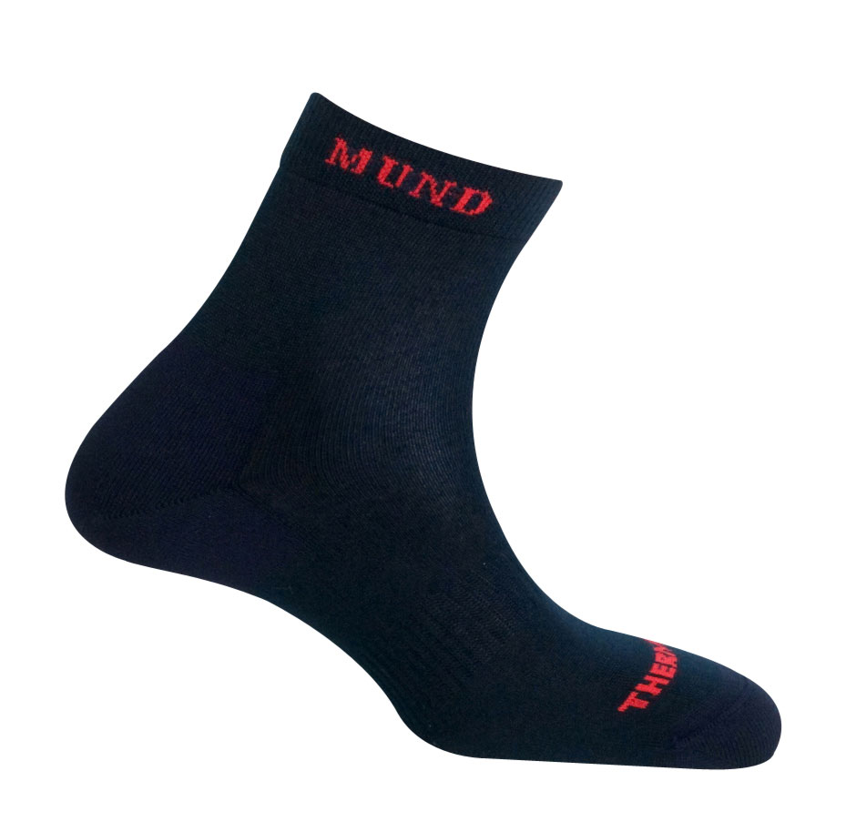 

Носки унисекс NoBrand MB/BTT синие M, Синий, MB/BTT