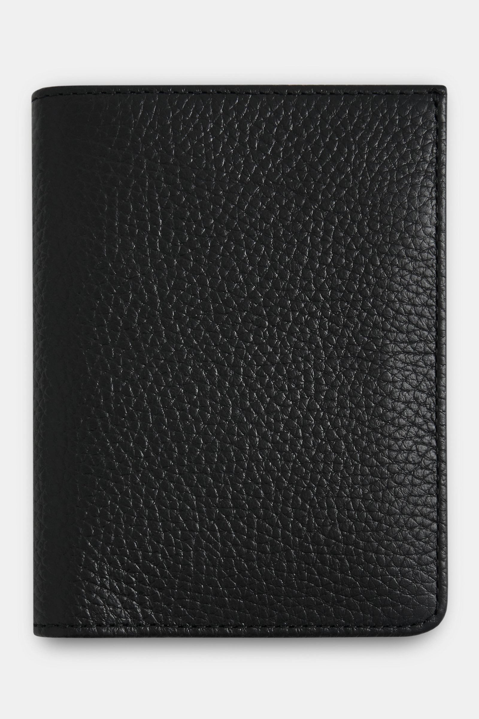 

Портмоне унисекс Finn Flare FAE91204 200 black, Черный, FAE91204